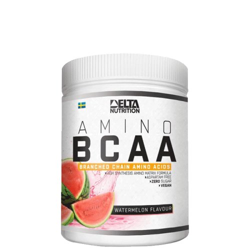 Delta Nutrition BCAA Amino 400 g
