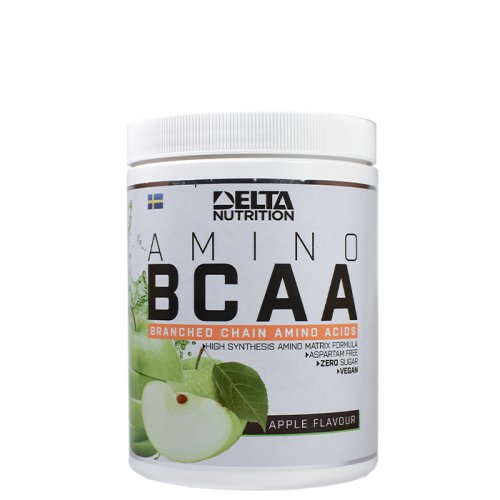Delta Nutrition BCAA Amino 400 g