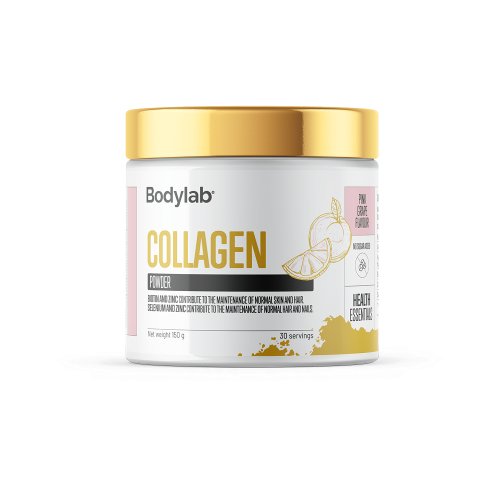 Bodylab Collagen (150 g) - Pink Grape | Black Friday
