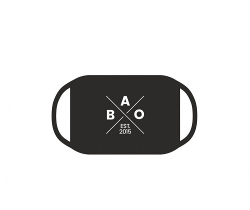 Bull's All Out BAO Kasvomaski | Black Friday