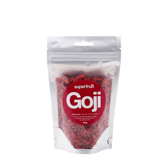 Superfruit Gojimarja kuivattu, 160 g | Black Friday