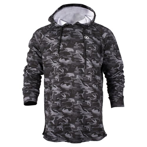Chained Nutrition Gear Chained l Hood, Black Camo | Black Friday
