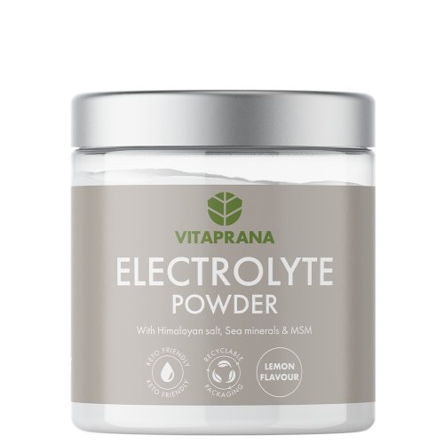 Vitaprana Elektrolyyttijauhe 375 g | Black Friday